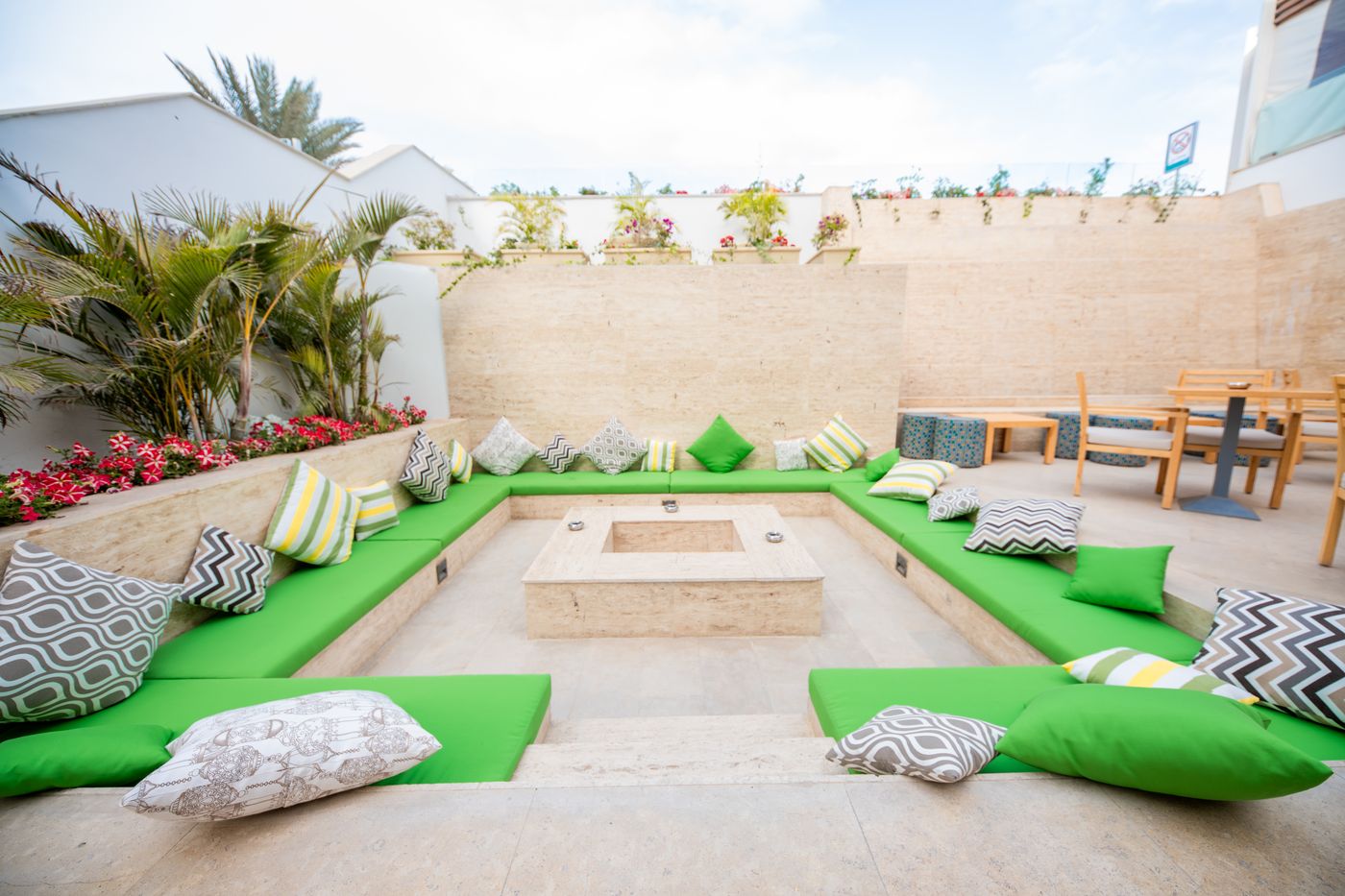 SUNRISE Holidays Resort - Adults Only