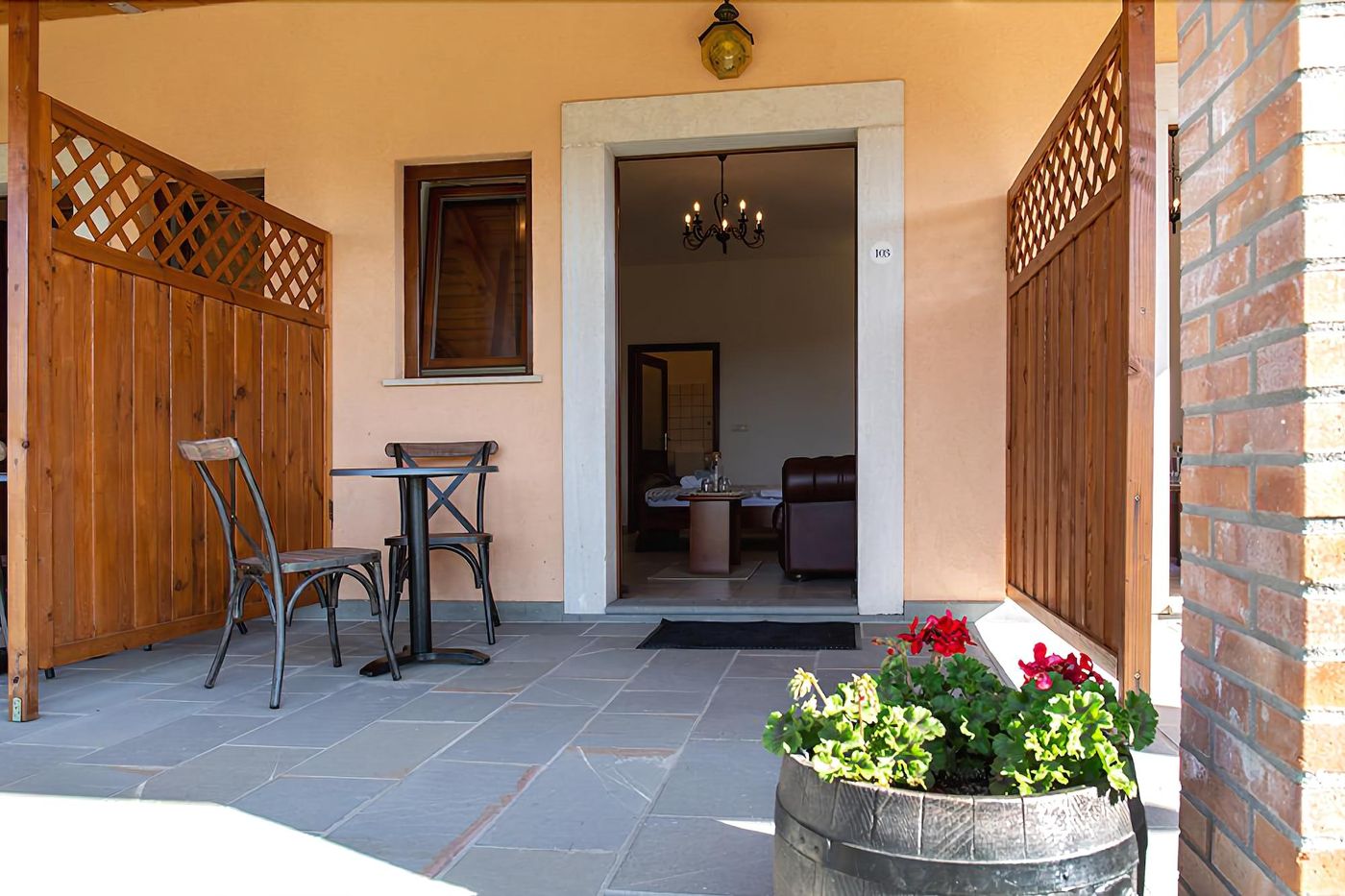 Residence Gold Istra-Slovenia-PIRAN-General view-4