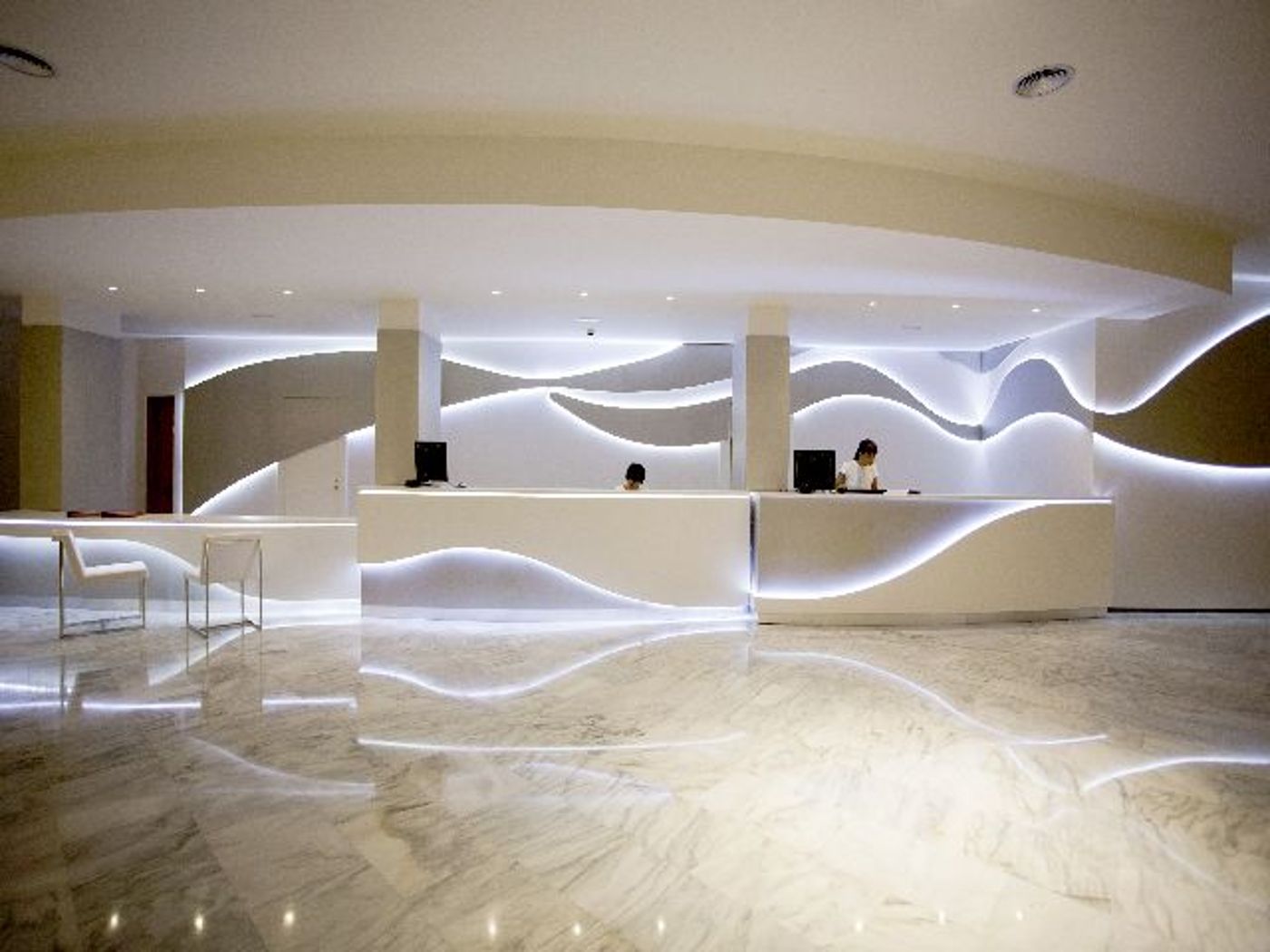 Hovima Costa Adeje - Adults Only