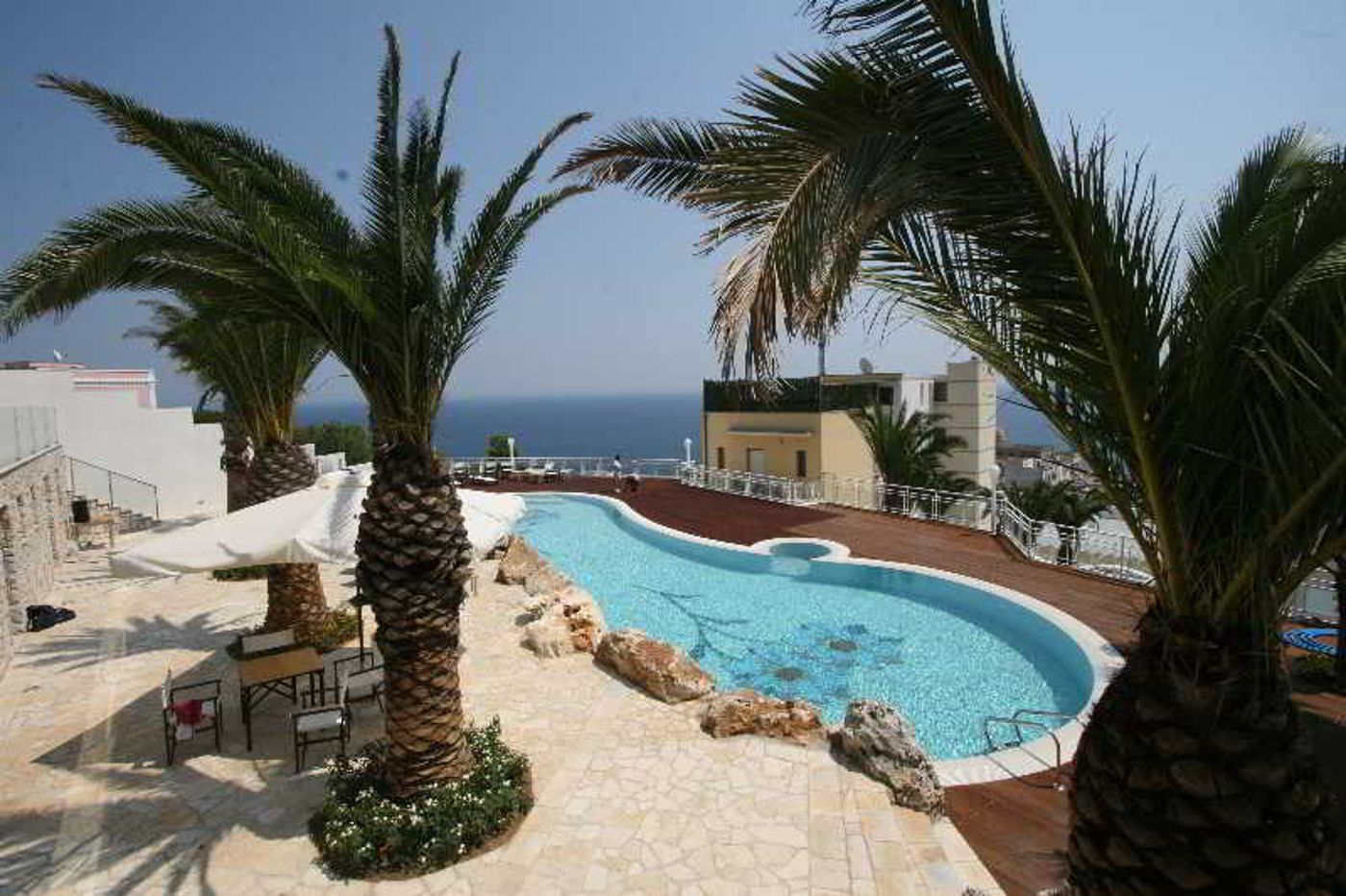 Aurora e Benessere-Italy-SANTA CESAREA TERME-General view-7