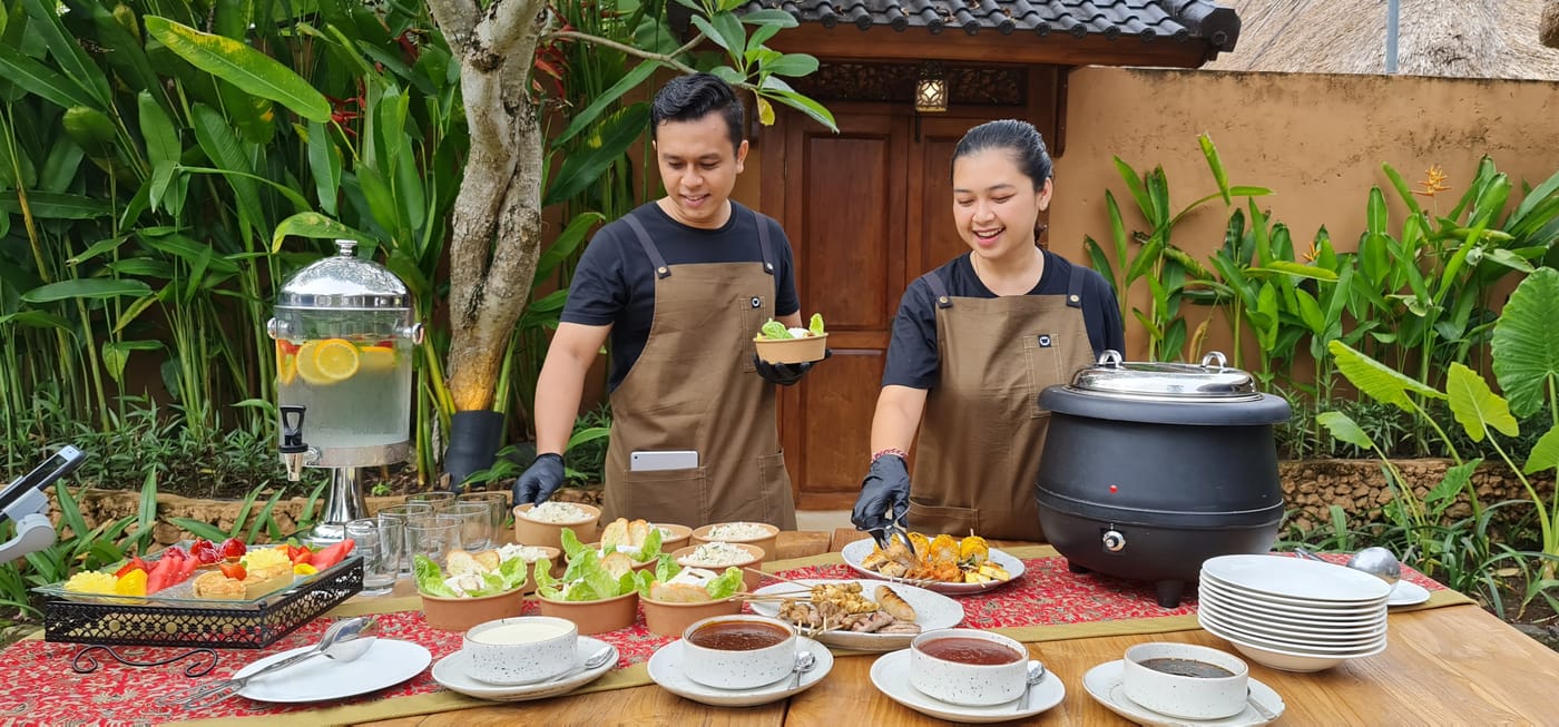 Impiana Private Villas Seminyak-Indonesia-SEMINYAK-General view-2