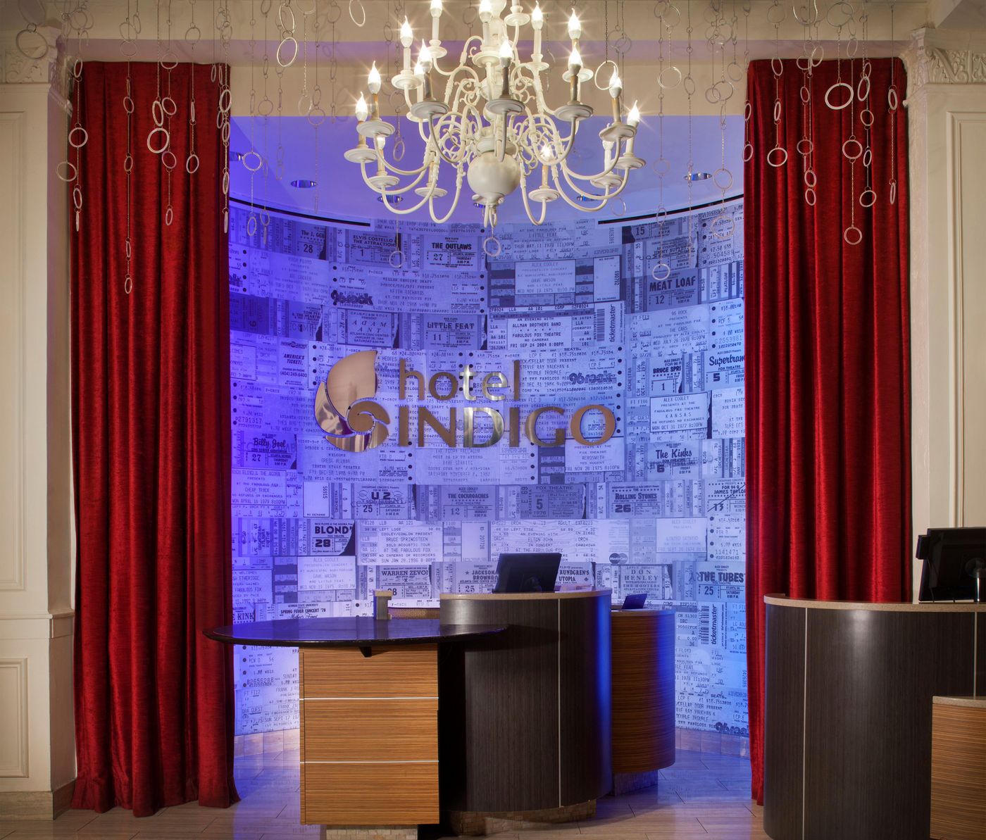 Hotel Indigo Atlanta Midtown-United States-NE Atlanta-General view-6