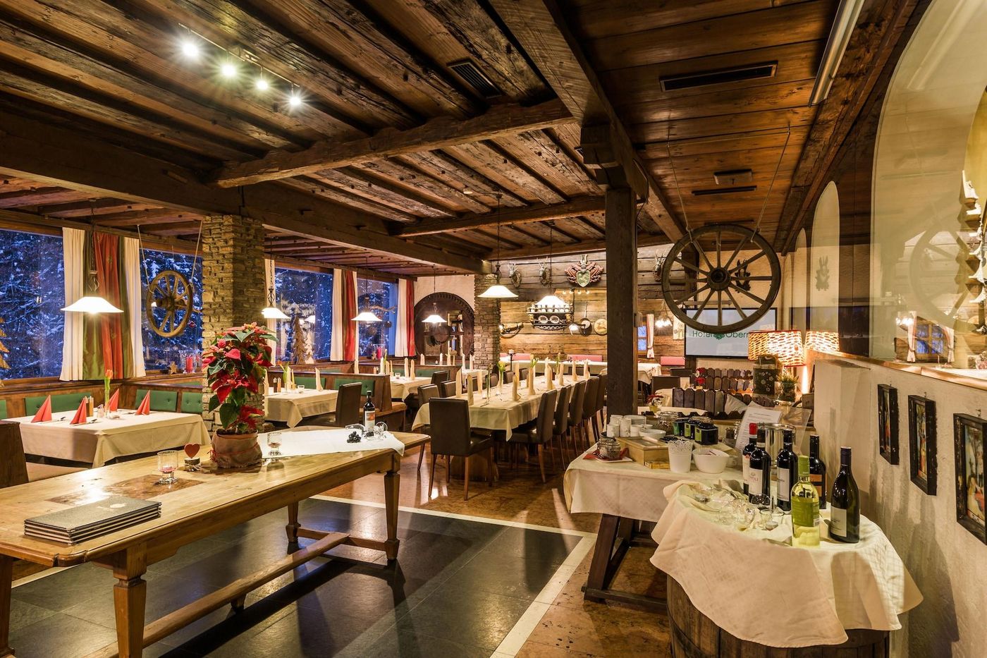 Hotel Obermayr-Austria-EBENAU-General view-1