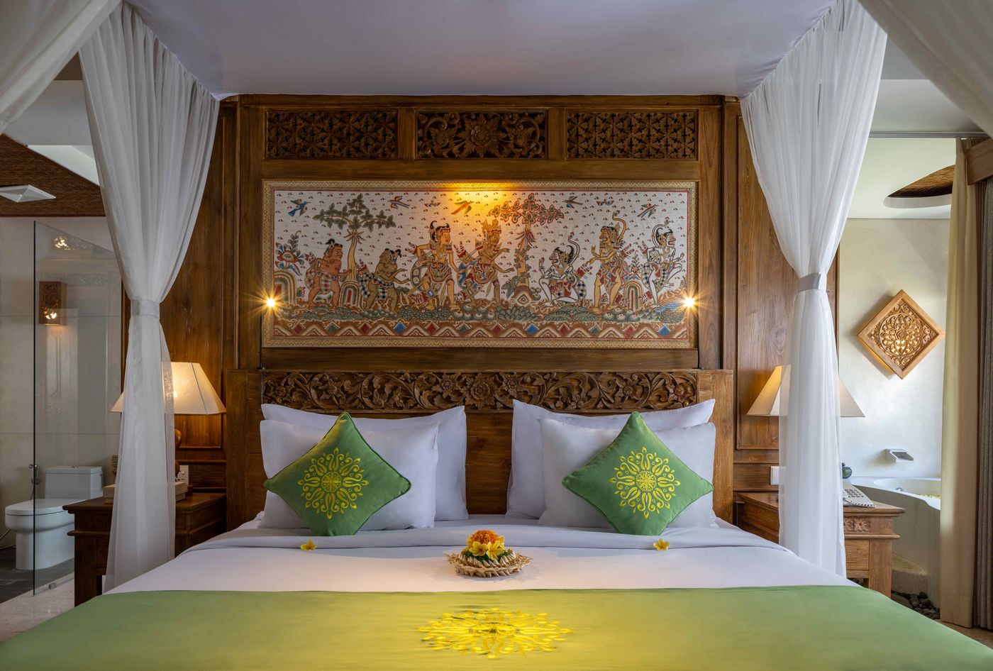 The Alena Resort by Pramana-Indonesia-Bali-Room-10