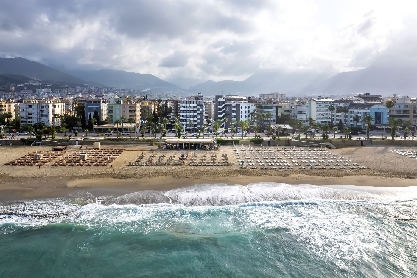 Kaila Krizantem Hotel