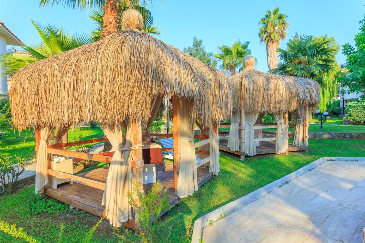 Orka World Hotel & Aquapark (Club Orka Hotel & Villas)