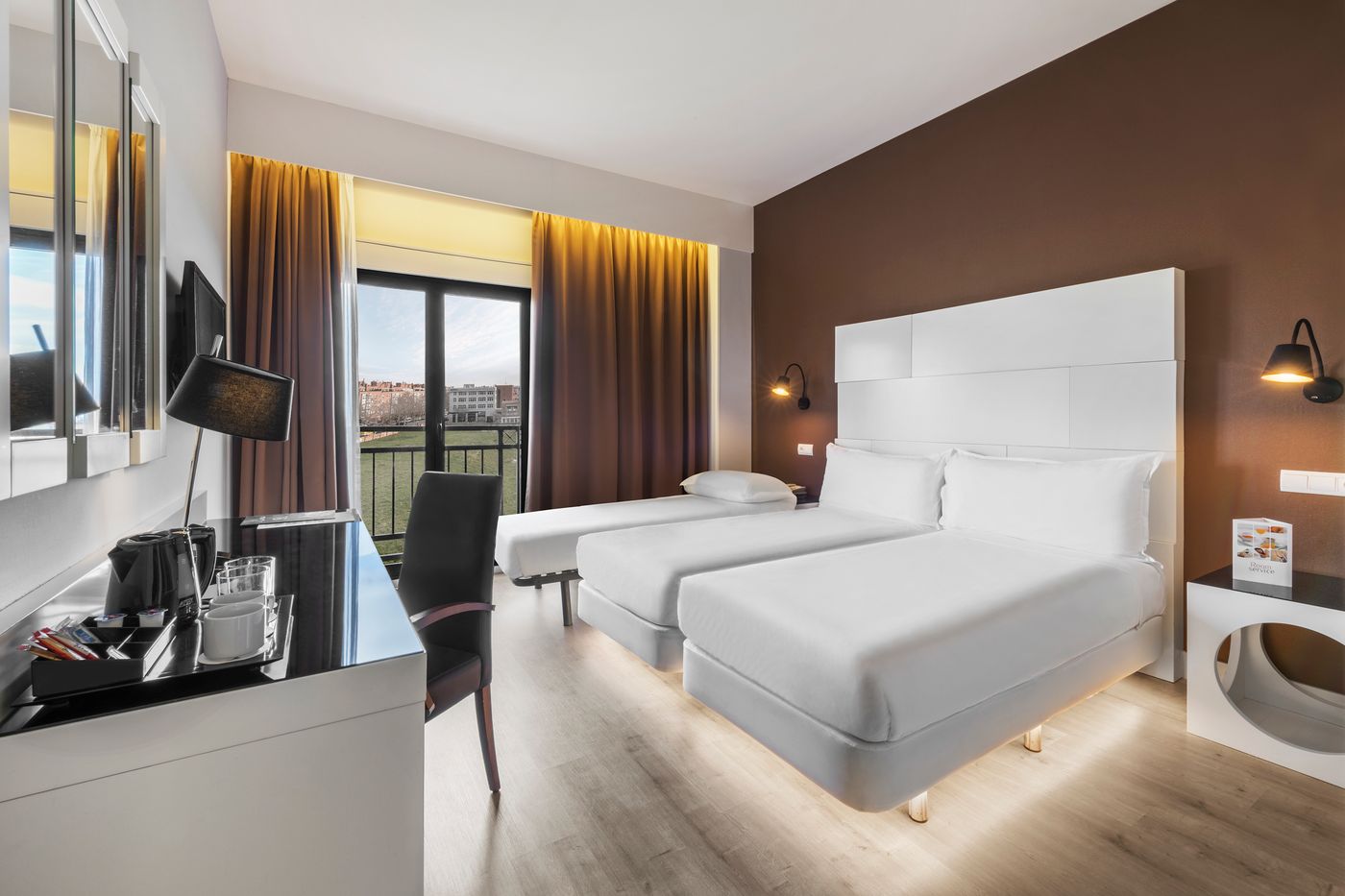 Elba-Madrid-Alcal-----Room-25