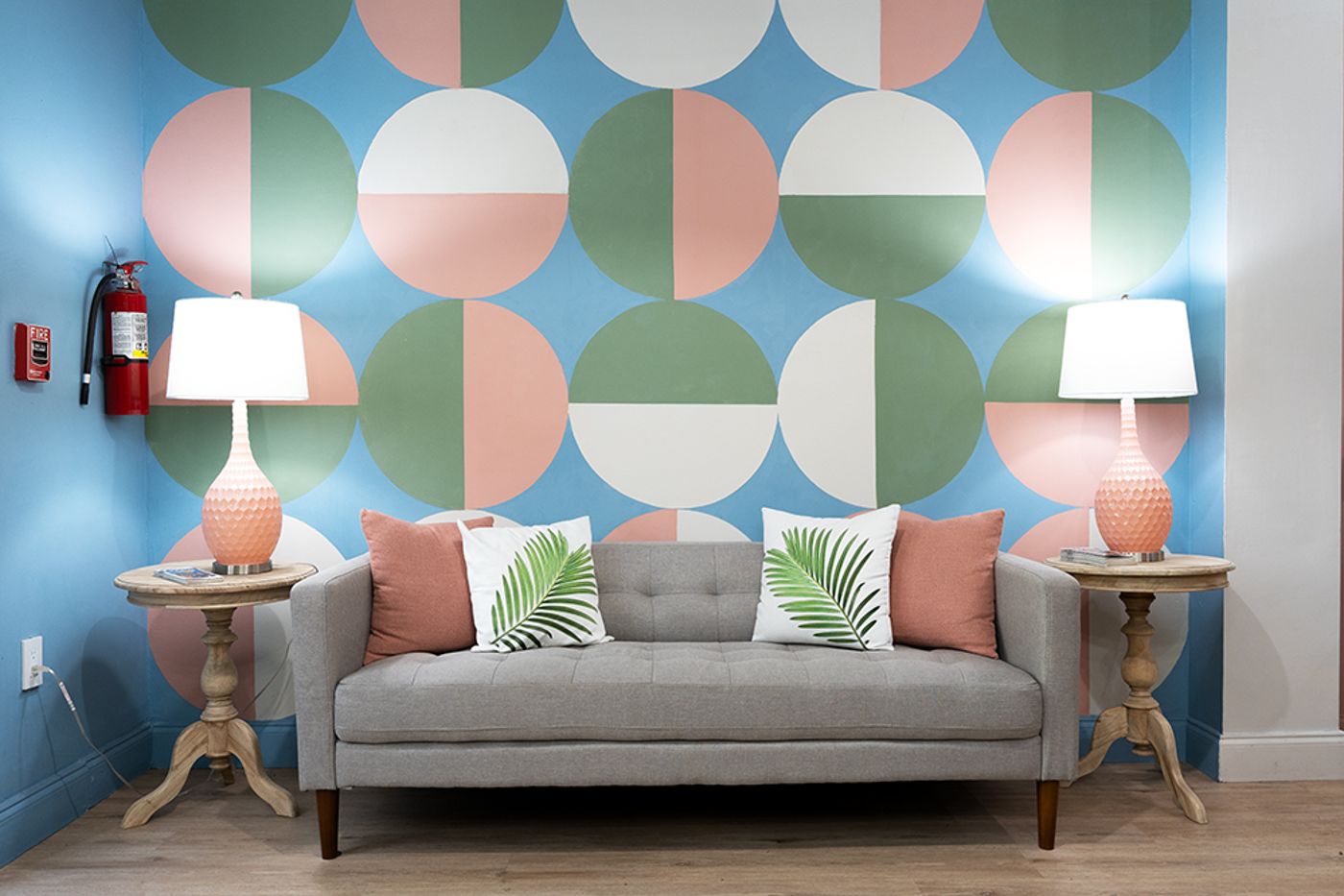 Hotel Harrison - United States - MIAMI BEACH - Lobby - 8