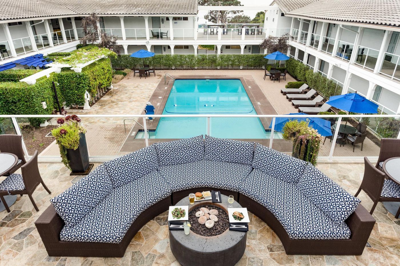 Hotel Indigo Del Mar - United States - DEL MAR - Beach - 4