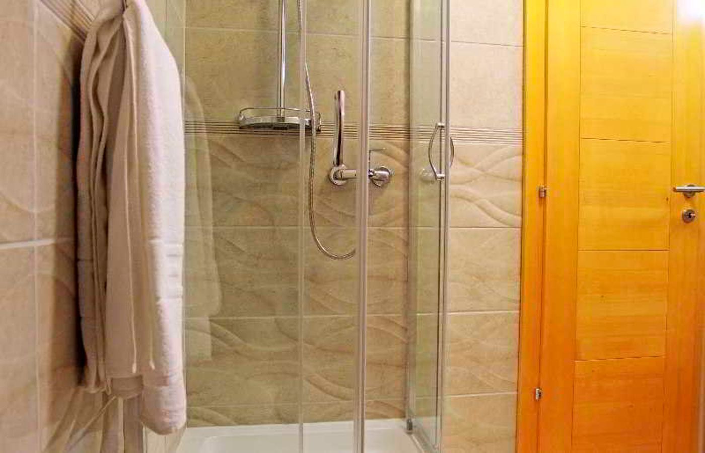 Hotel Berr-Bosnia & Herzegovina-SARAJEVO-Room-10