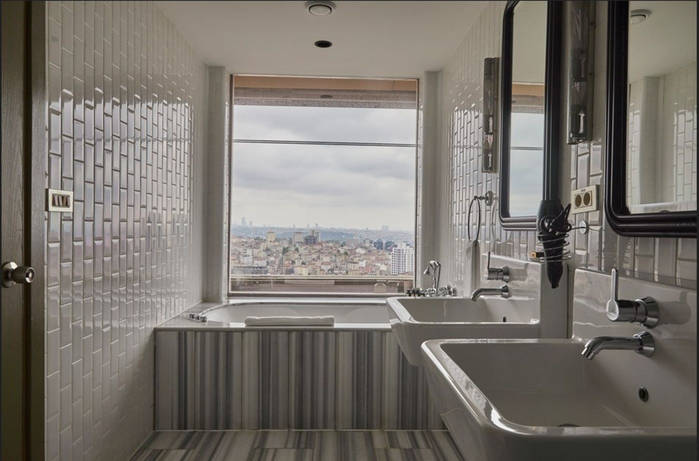 The Marmara Sisli-Turkey-ISTANBUL-Room-8