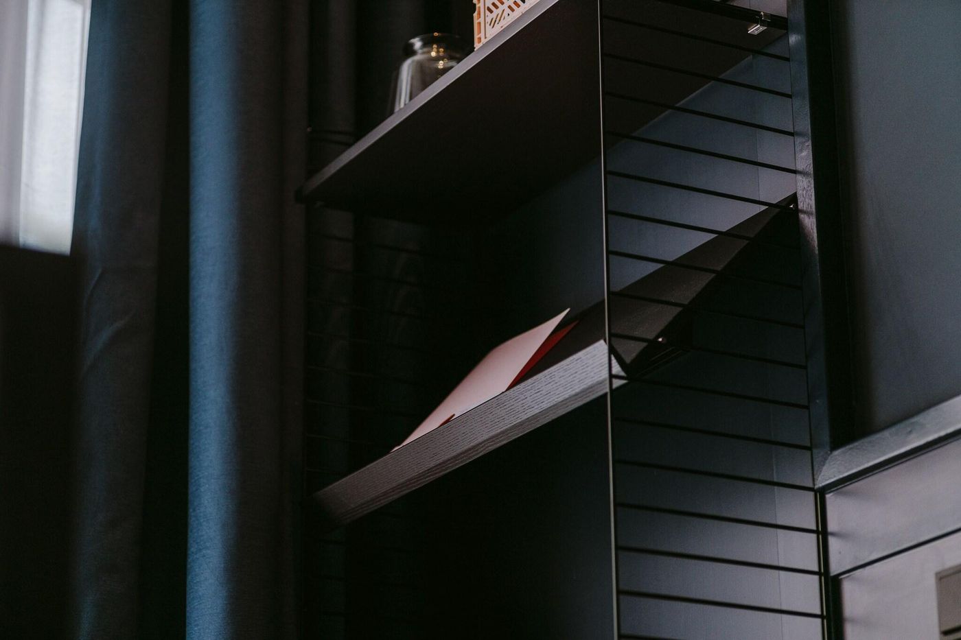 Supernova Hotel-Netherlands-ROTTERDAM-Lobby-7