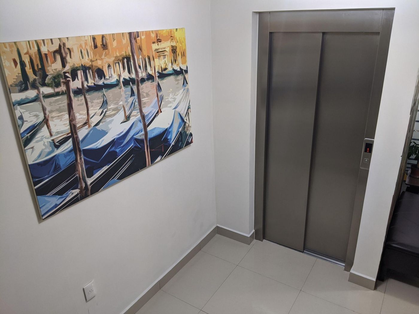 Grupo Kings Suites Alfredo de Musset-Mexico-Mexico City-Lobby-6