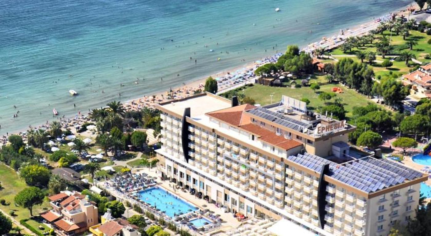 Ephesia Hotel