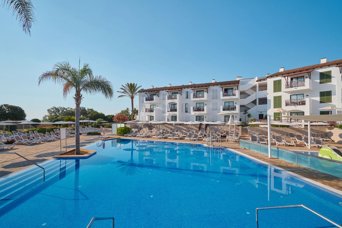 Hipotels Cala Bona Club