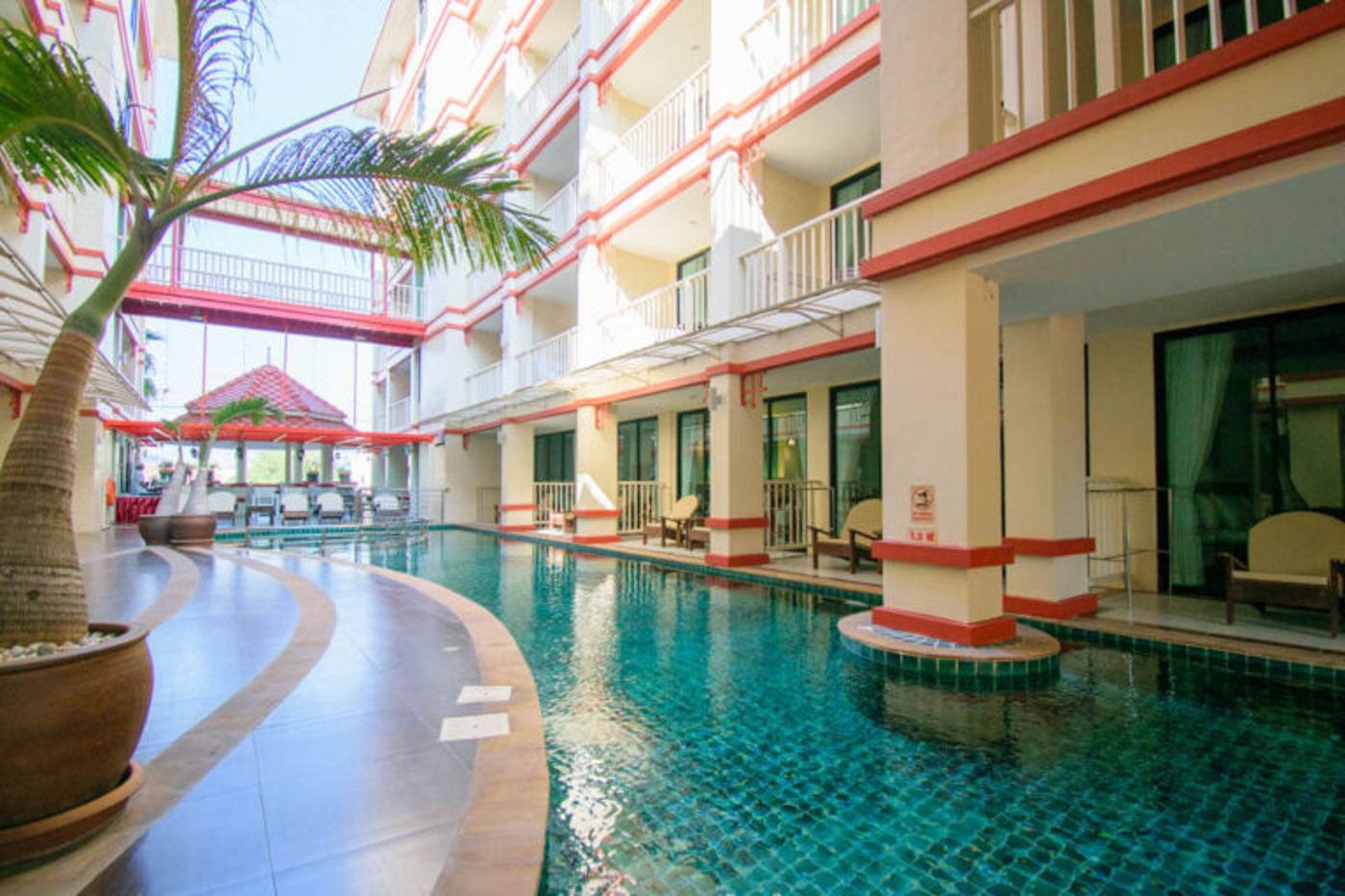 Kiang Haad Beach Hua Hin