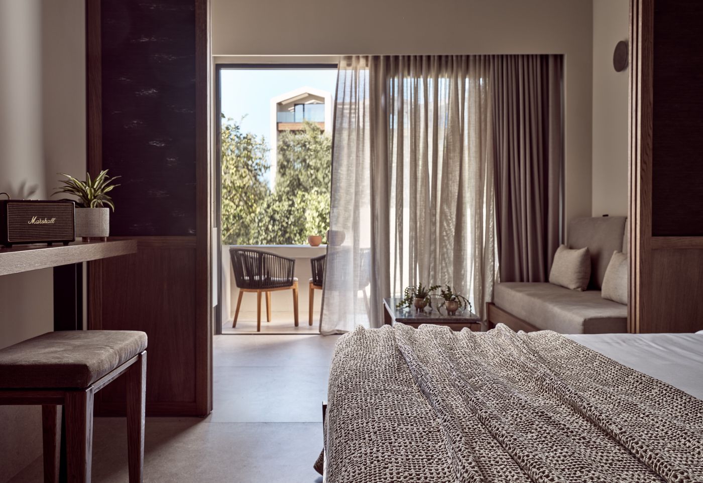 Contessina Hotel Sophisticated Life Style