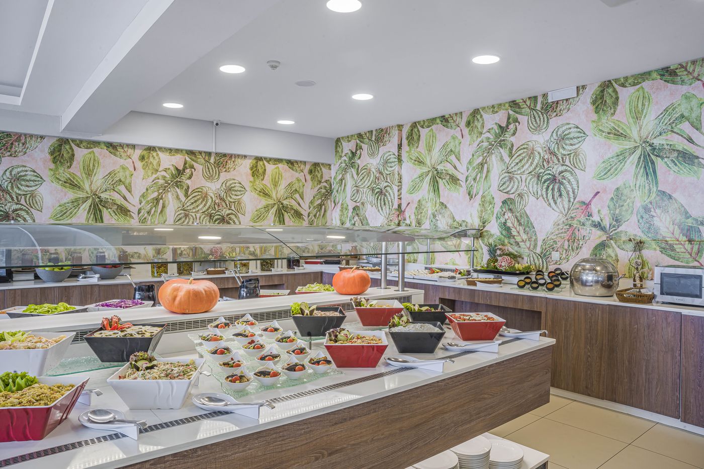 Panorama Village Hotel 