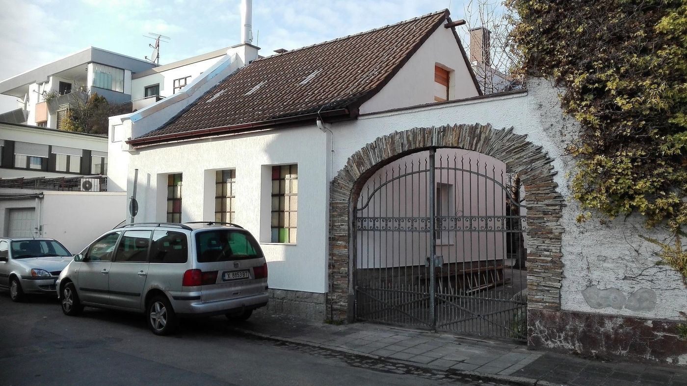 Haus Baron 4 - Germany - MUEHLHEIM AM MAIN - General view - 8