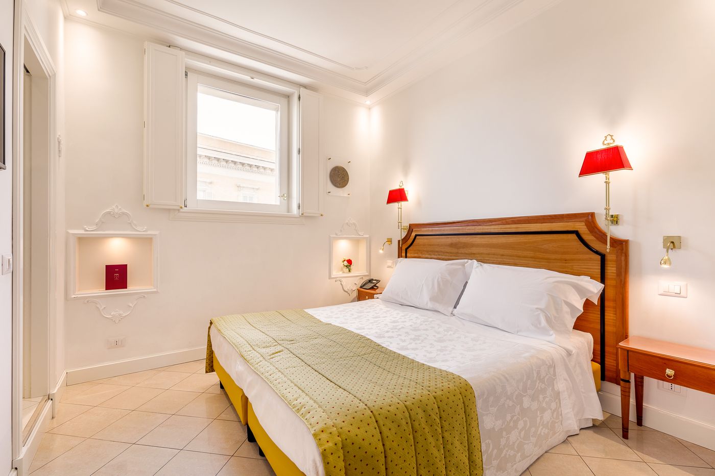 Residenza-Paolo-VI-Room-9