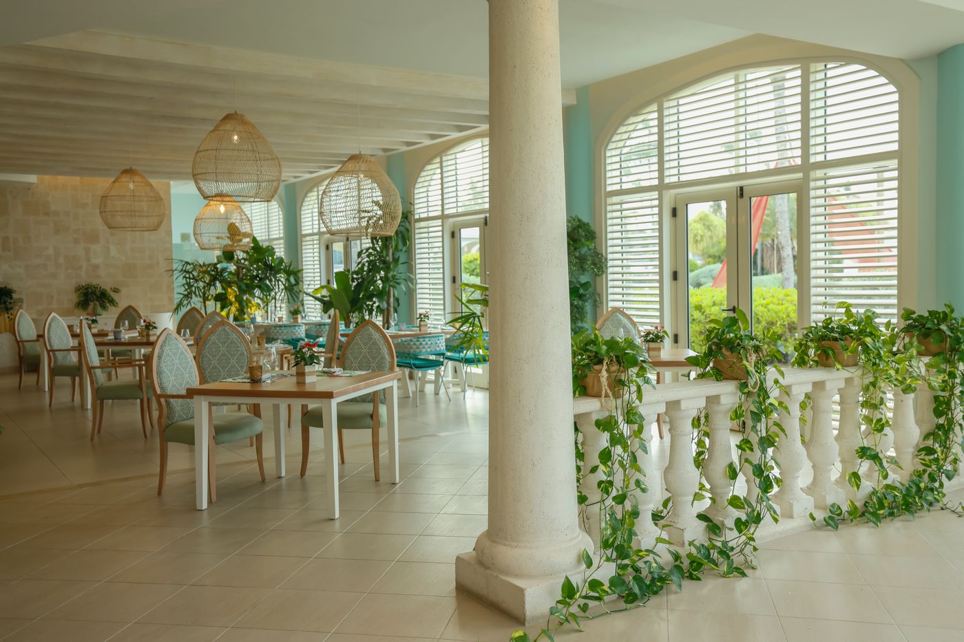 JOIA Bavaro by Iberostar