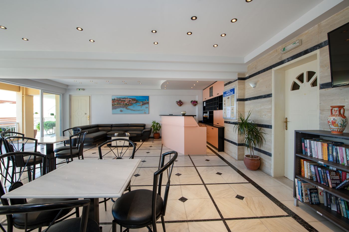Sunrise-Apartments---Sfakaki-Lobby-55