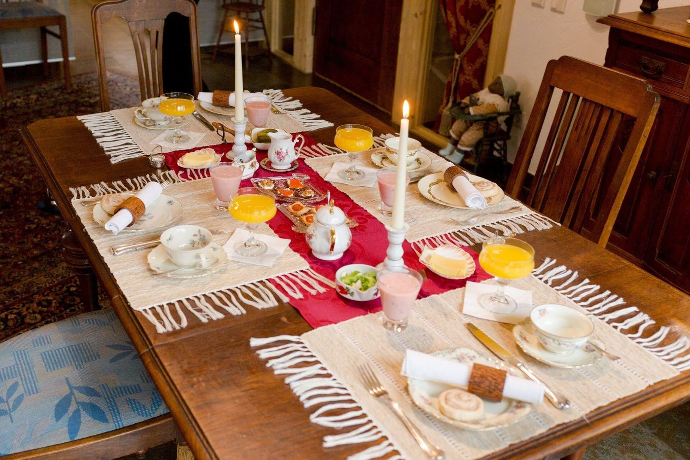 Vivere Ad Parcum - Germany - KREFELD - Room - 4