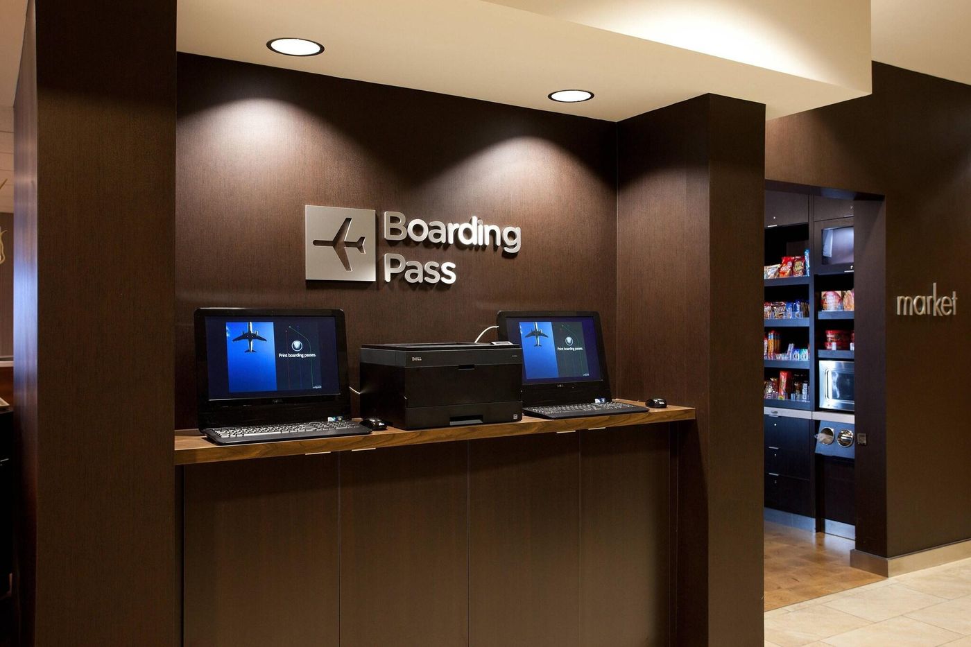 Courtyard Houston Downtown/Convention Center-United States-HOUSTON-General view-4