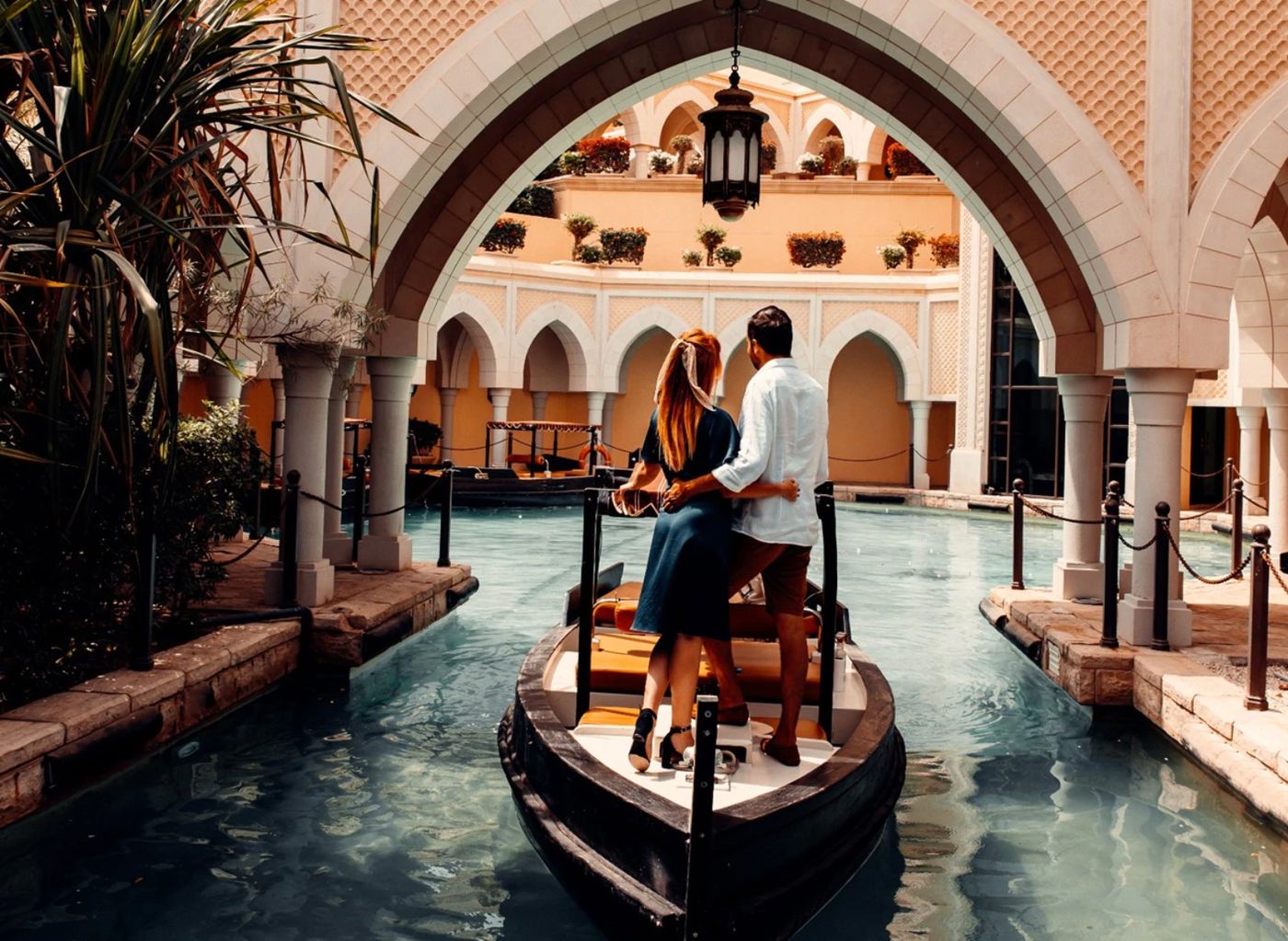 Shangri-La Hotel, Qaryat Al Beri 05