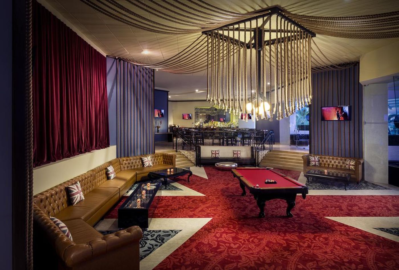 Hard Rock Hotel Vallarta