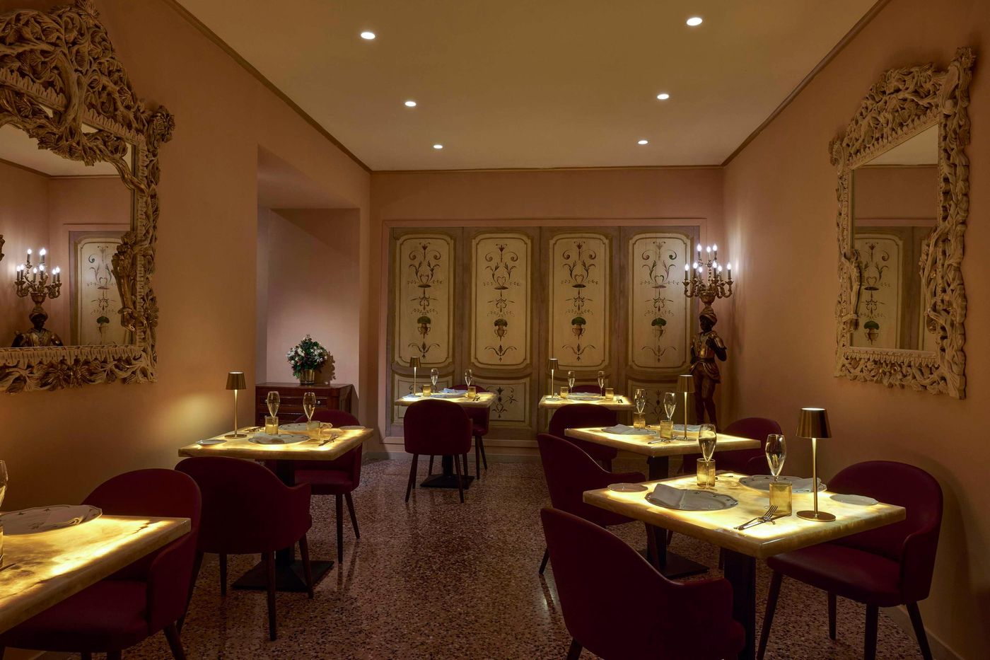 Golden-Tulip-Rome-Piram-Restaurant-25