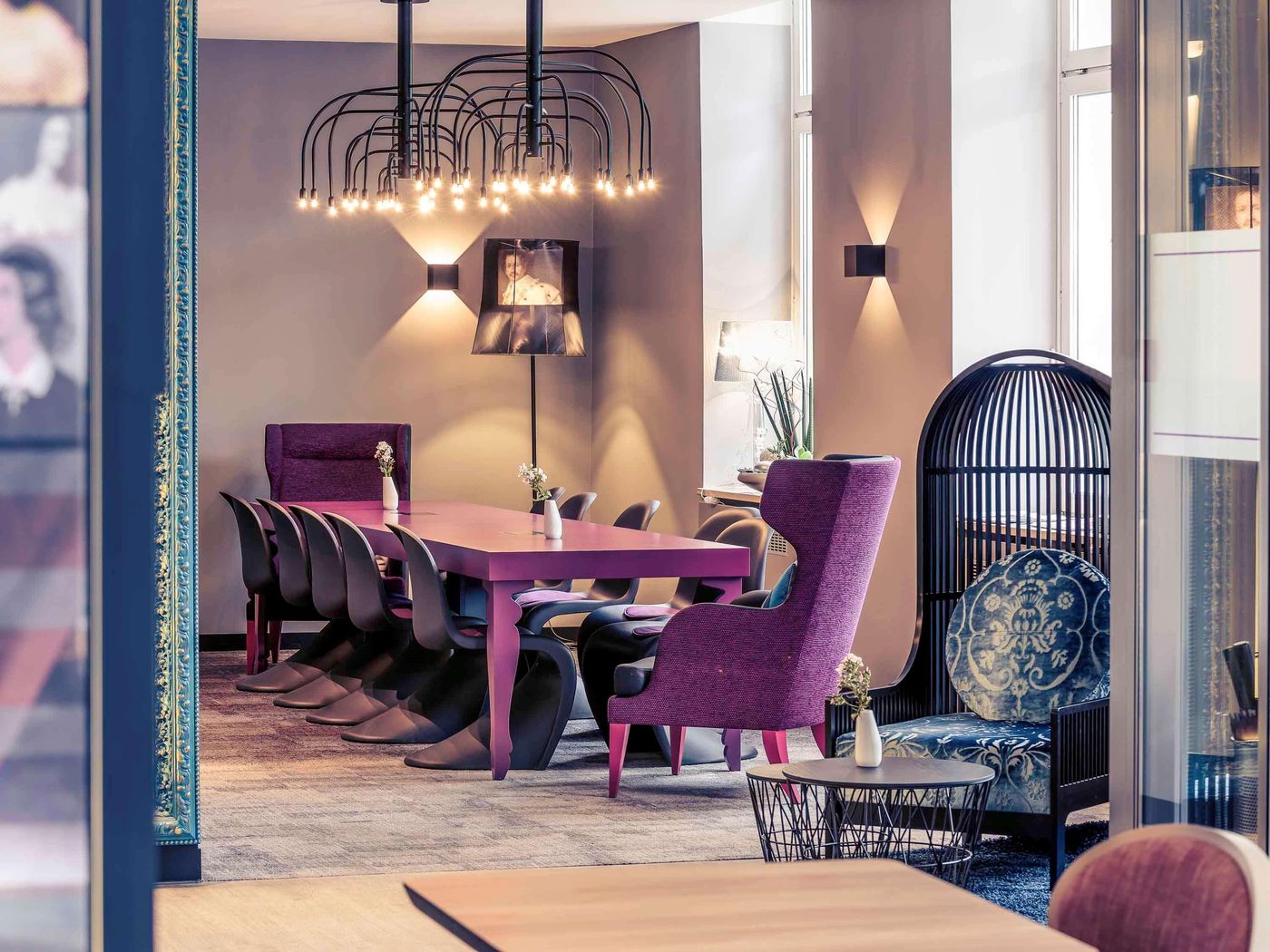 Mercure-Hotel-Muenchen-am-Olympiapark-Restaurant-12