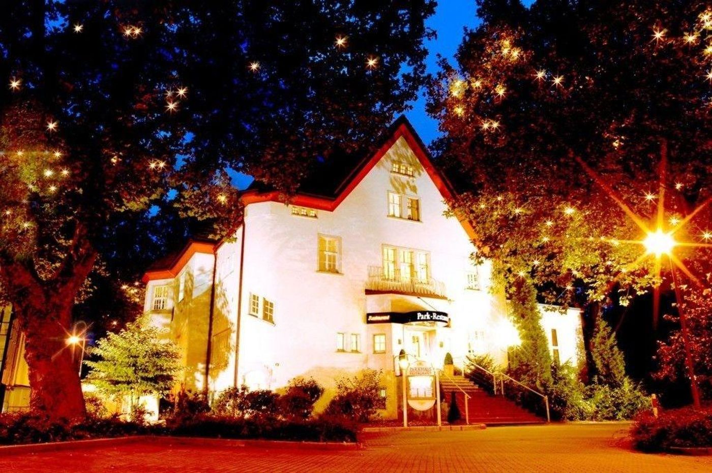 Parkhotel Herne-Germany-HERNE-General view-7