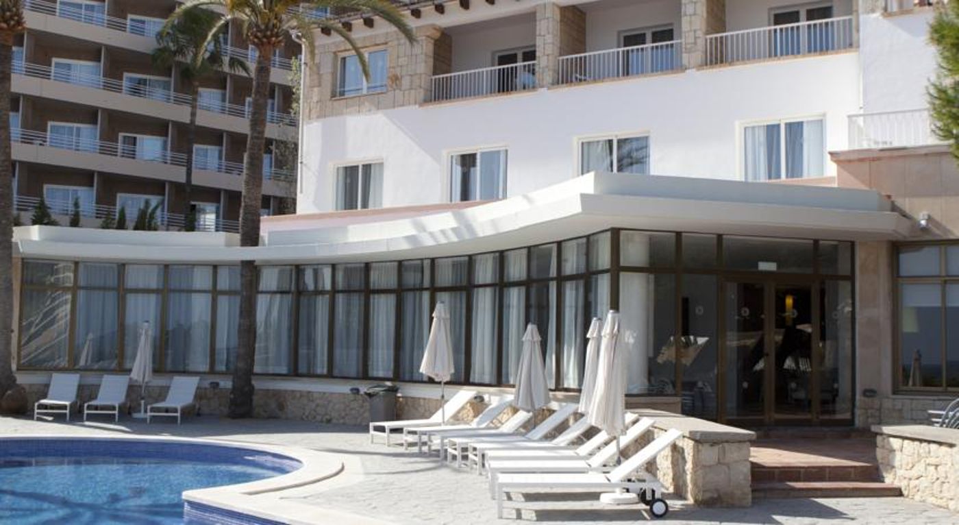 Be Live Adults Only La Cala Boutique Hotel