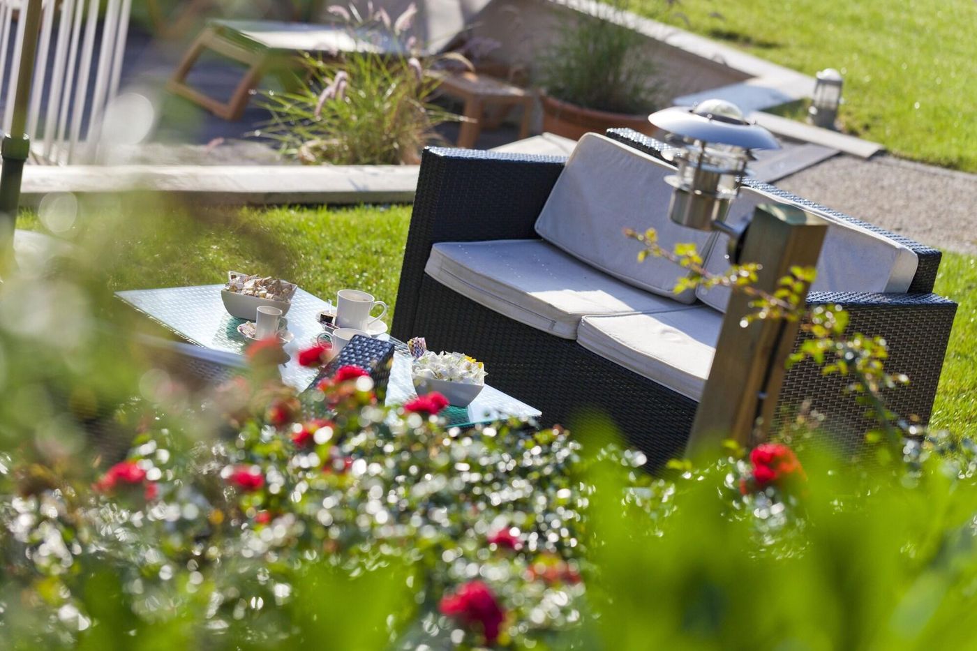 Residence La Reserve-France-Ferney-Voltaire-General view-3