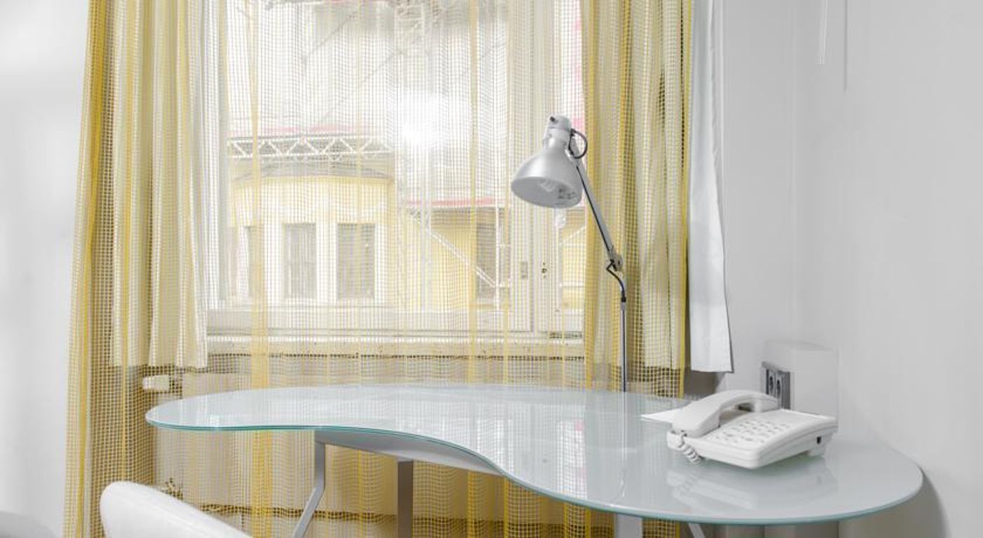 Original Sokos Hotel Albert-Finland-Helsinki-Room-7