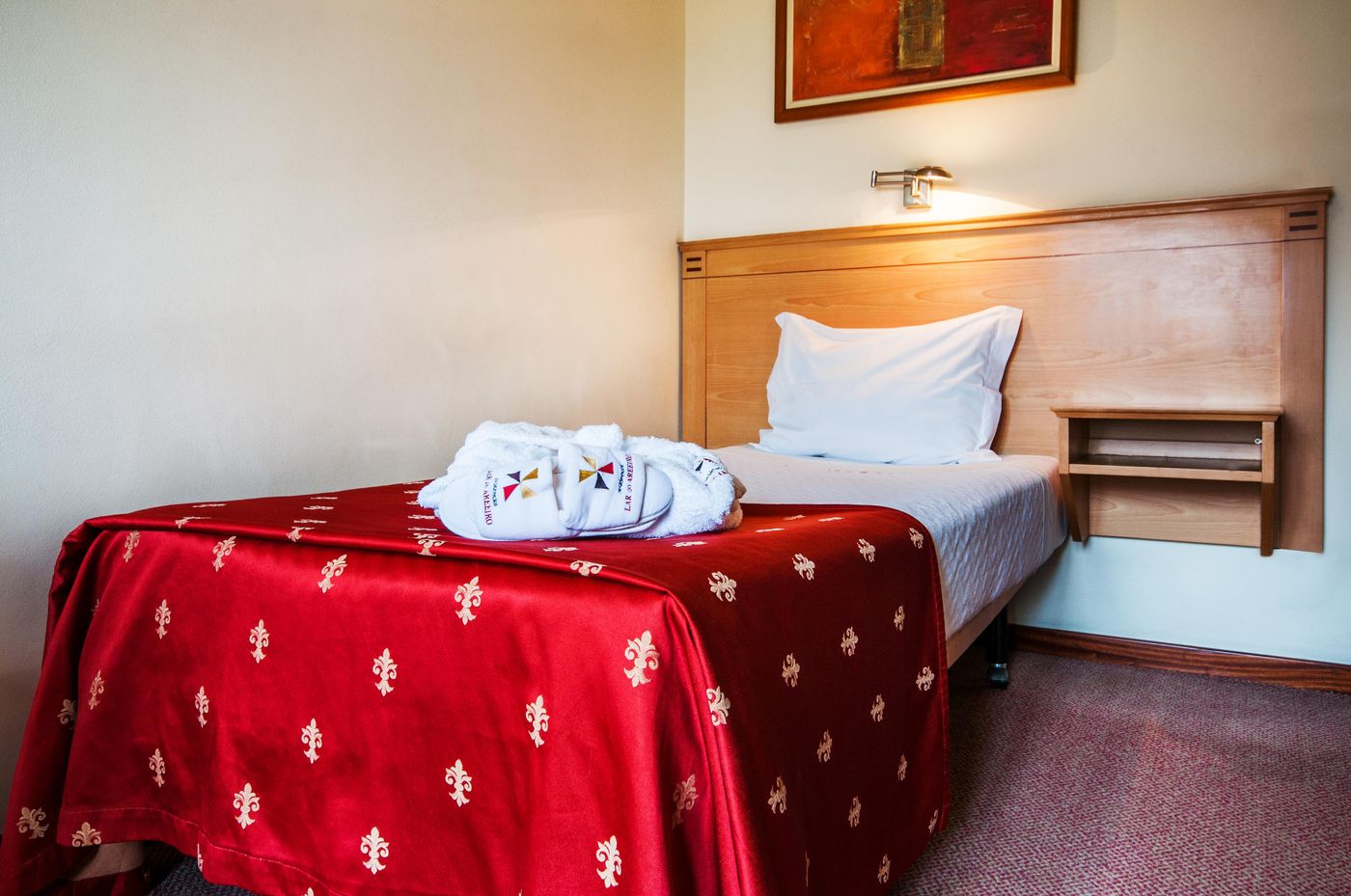 Residencial-Lar-do-Areeiro-Room-4