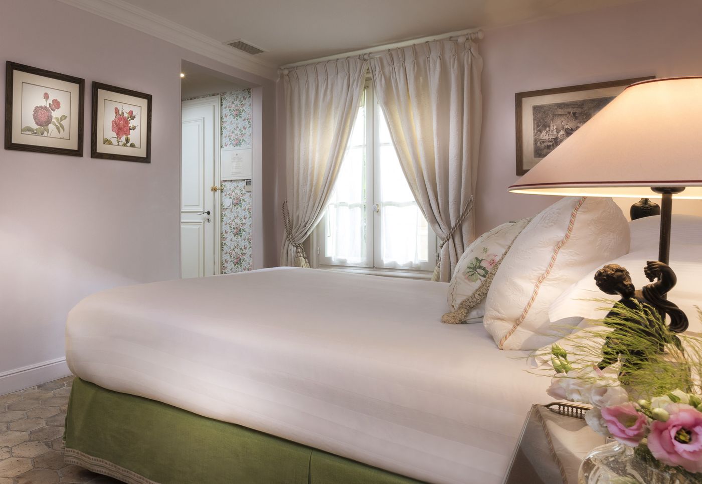 Hôtel de Toiras-France-Saint Martin De Ré-Room-10