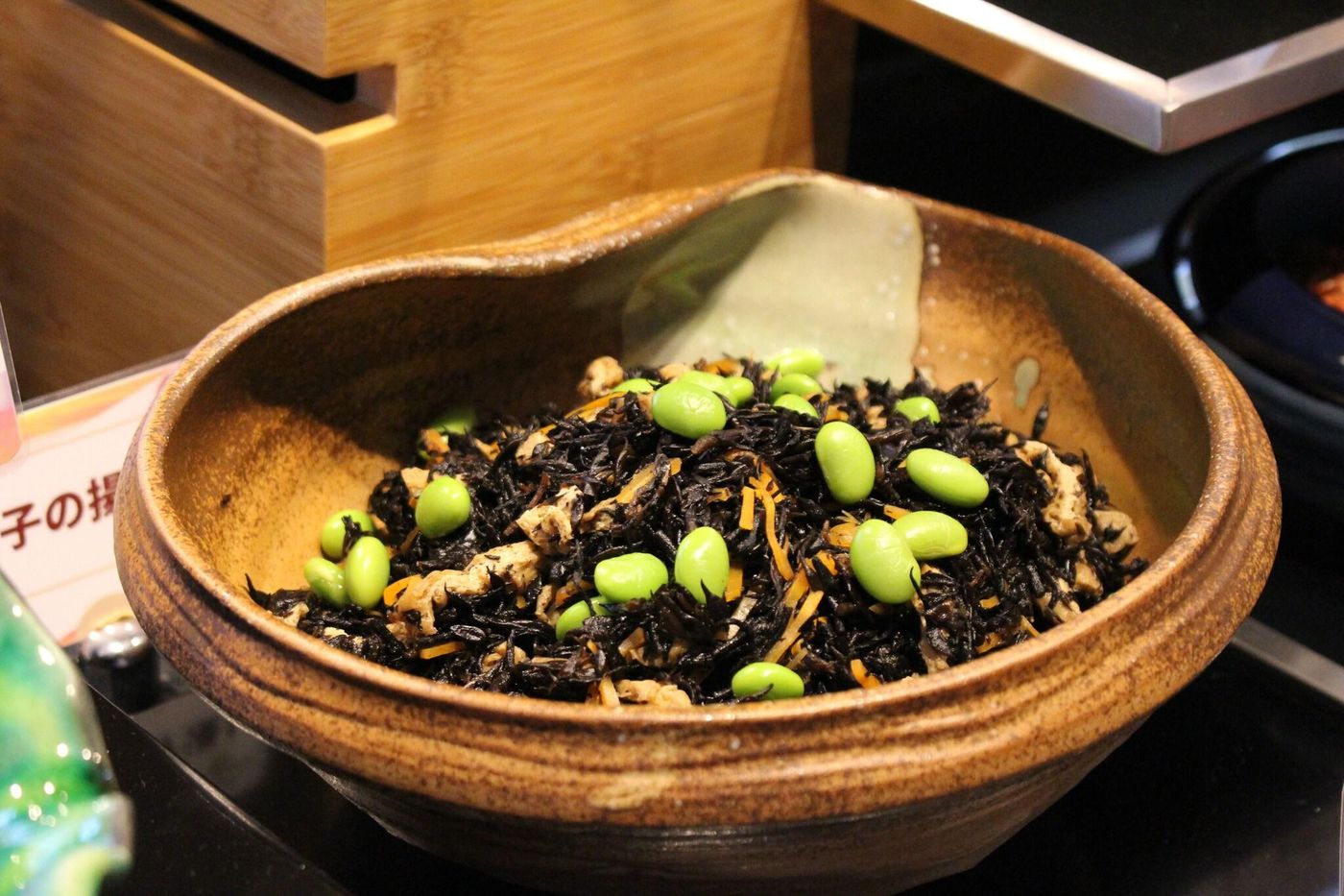 Almont Hotel Nippori-Japan-Tokyo-Restaurant-7