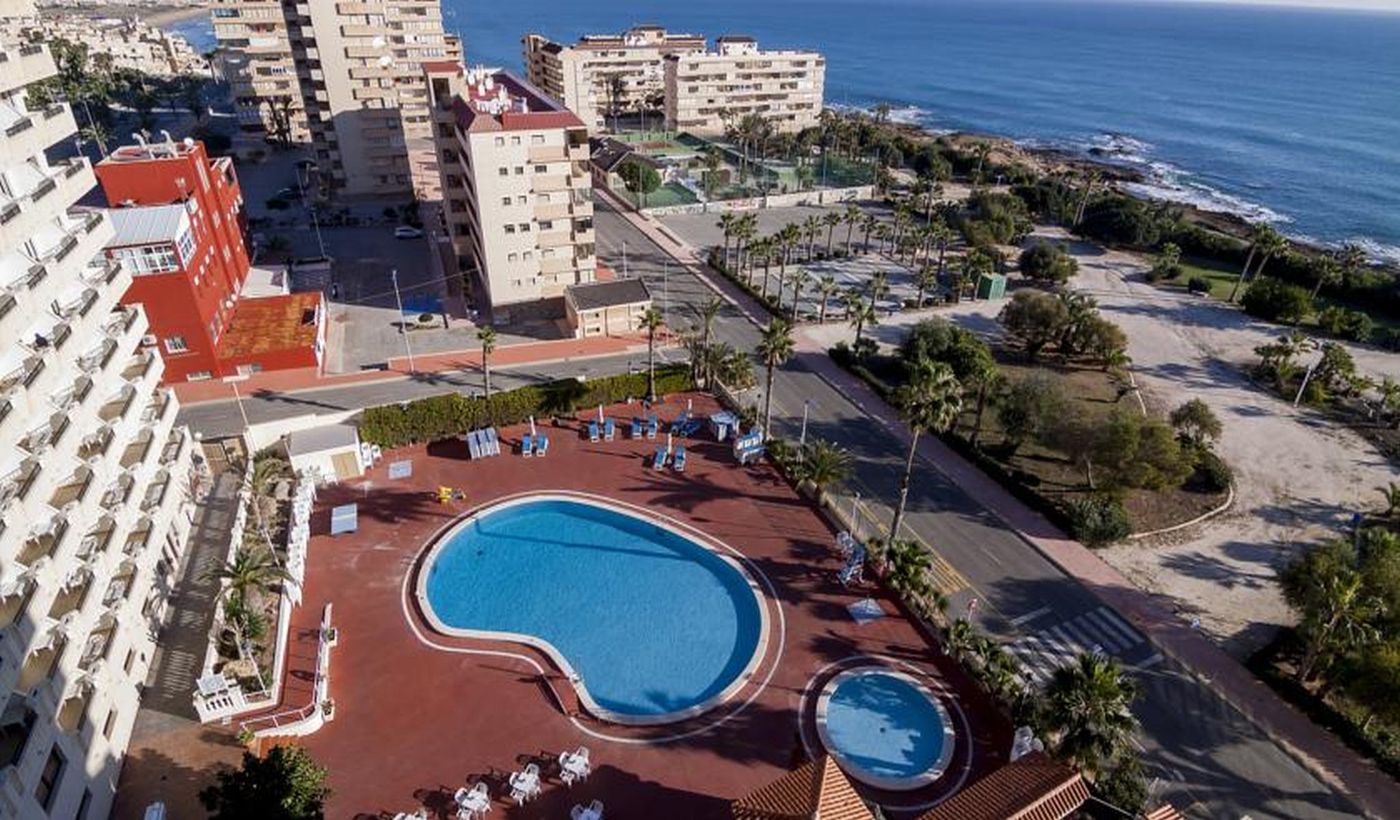 Hotel-Playas-De-Torrevieja-General-view-1