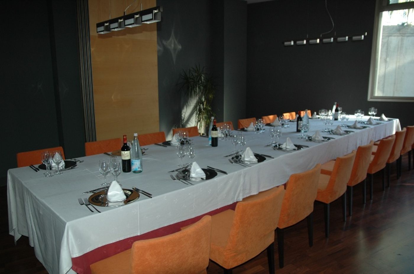 Eurohotel Barcelona Granvia Fira-Spain-L HOSPITALET DE LLOBREGAT-General view-4