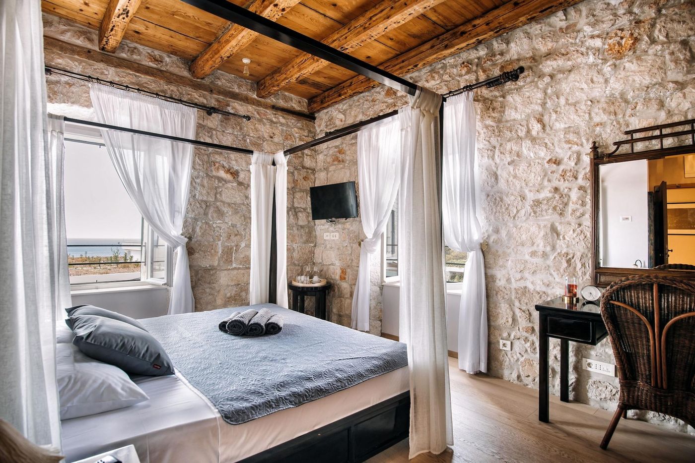 Villa-Allure-Of-Dubrovnik-Room-28