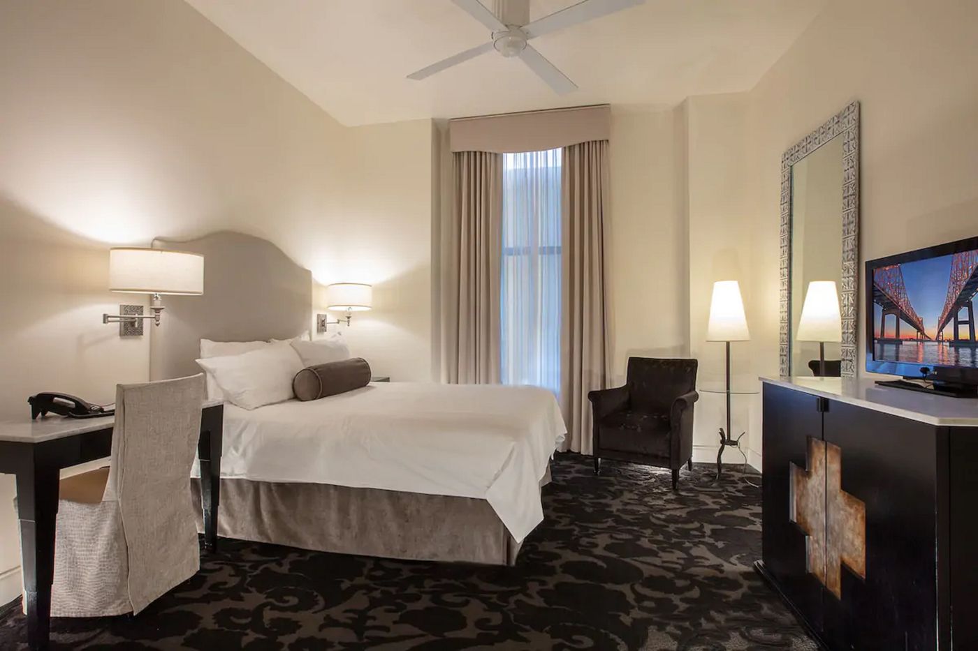 International House - United States - NEW ORLEANS - Room - 3