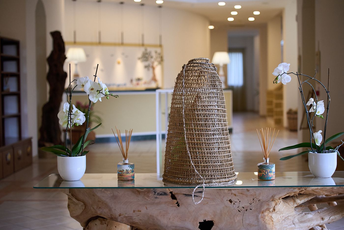 Hotel Montecallini (Adult Only +14)-Italy-PATU-Lobby-3