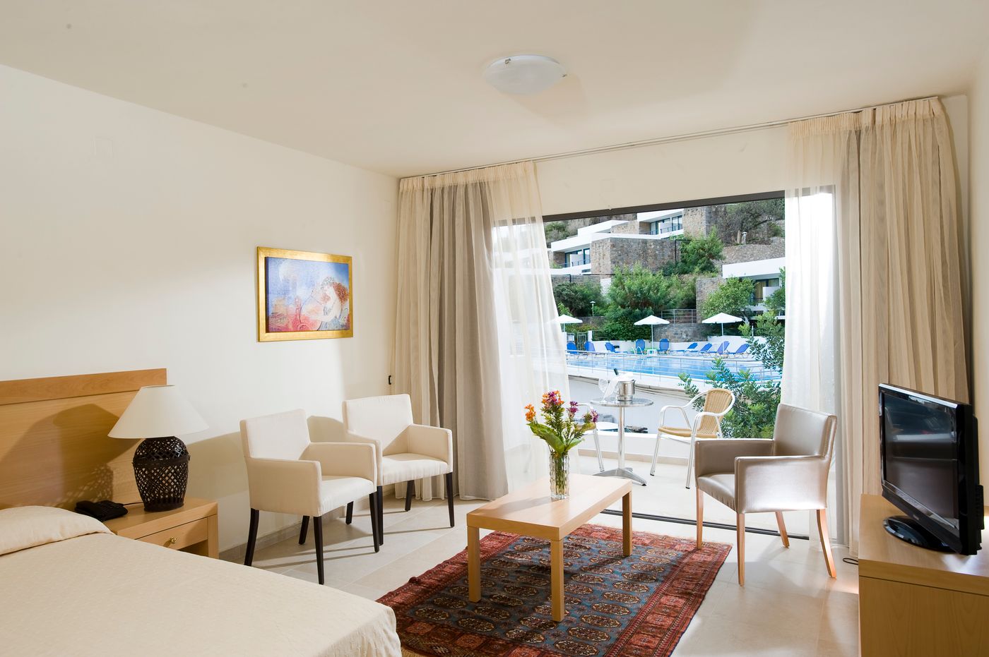 Ariadne Beach Agios Nikolaos