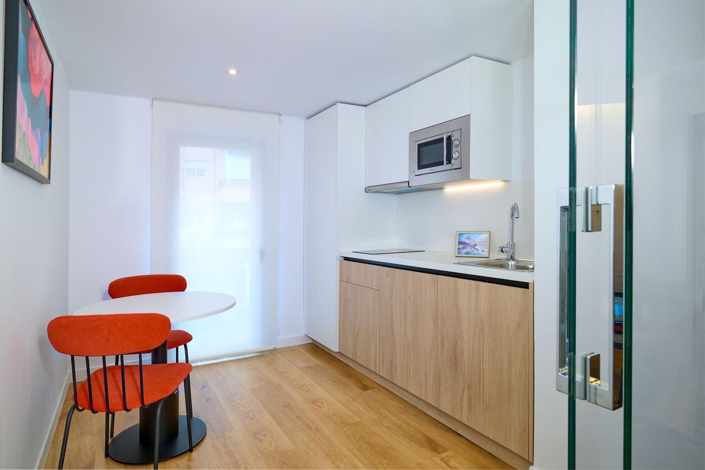 Apartamentos Luna Suites Granada-Spain-GRANADA-Room-7