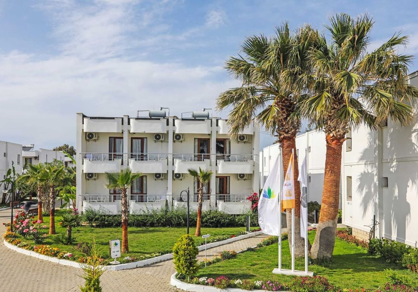 Labranda Lebedos Princess