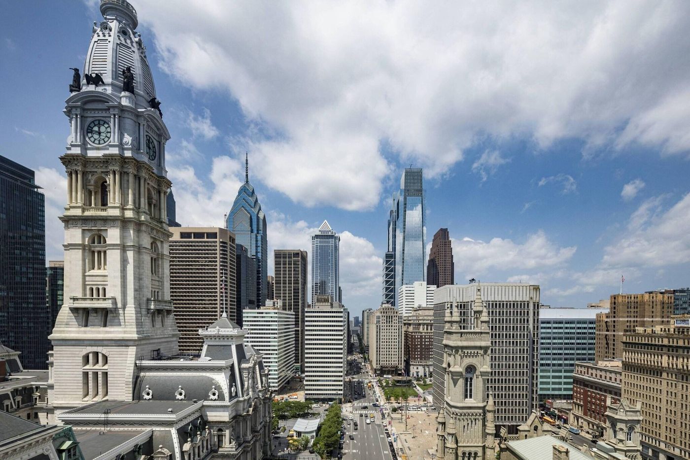The Notary Hotel, Philadelphia, Autograph Collecti-United States-Philadelphia-General view-5