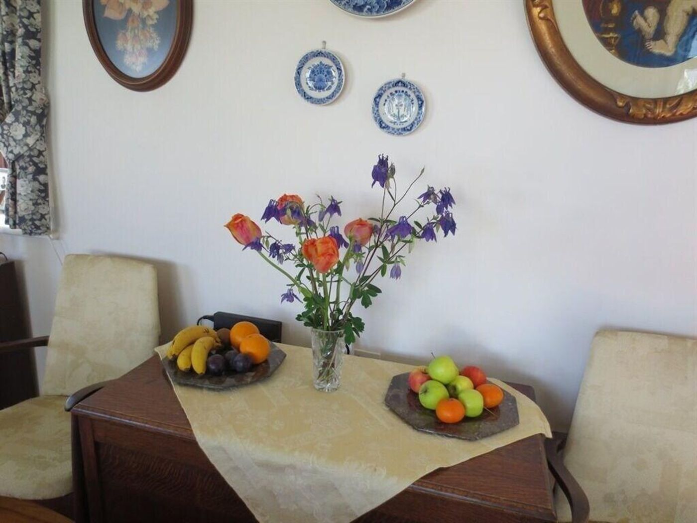 The Stone House B&B - Ireland - BALTIMORE - Restaurant - 8