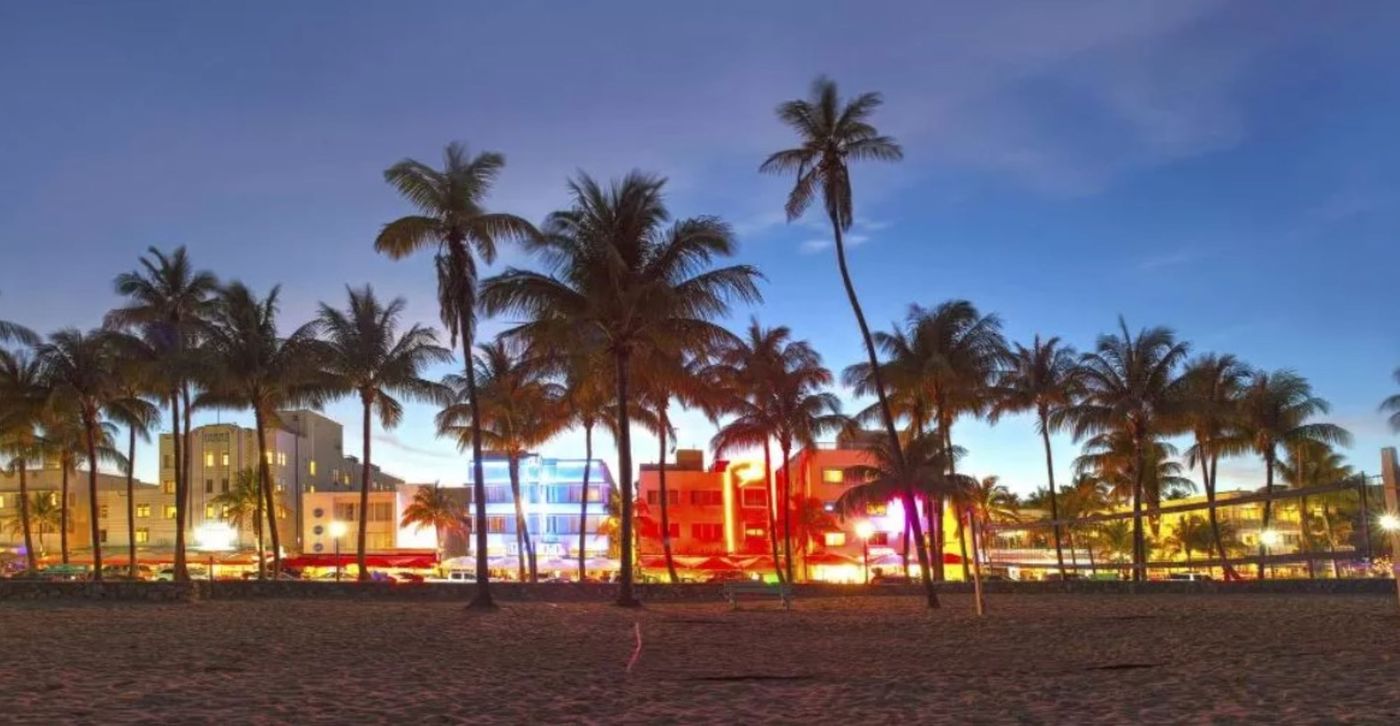 Nine20 Collins - United States - MIAMI BEACH - Sports and Entertainment - 0